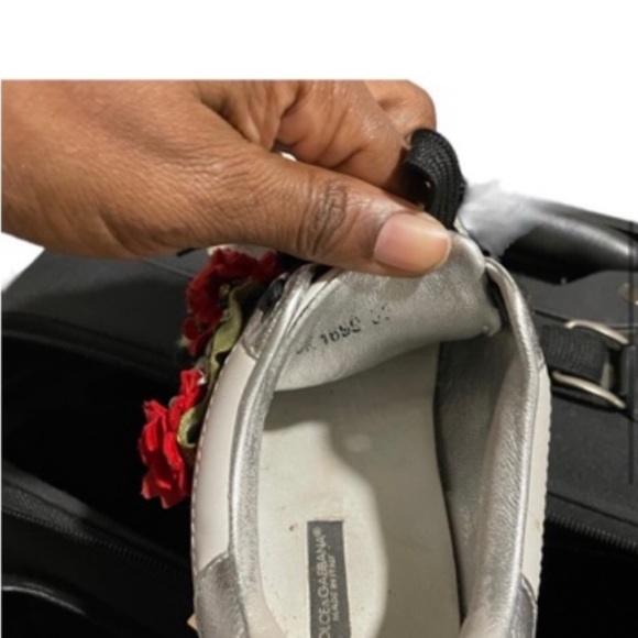 Dolce & Gabbana shoes - Picture 5 of 8